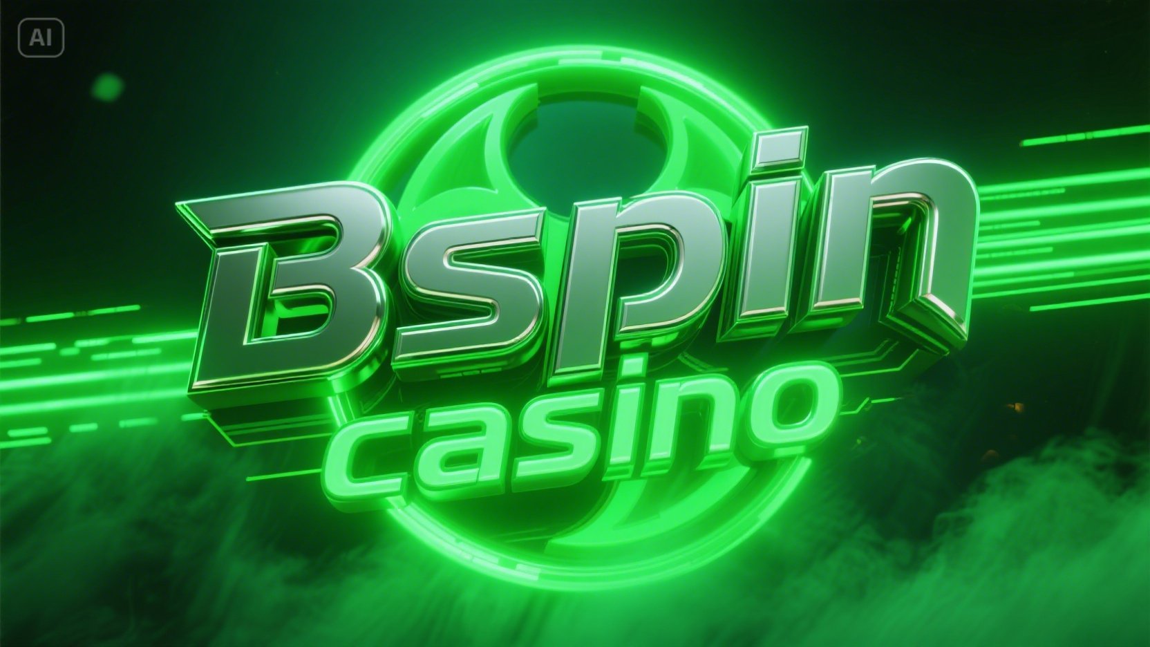 Bspin casino
